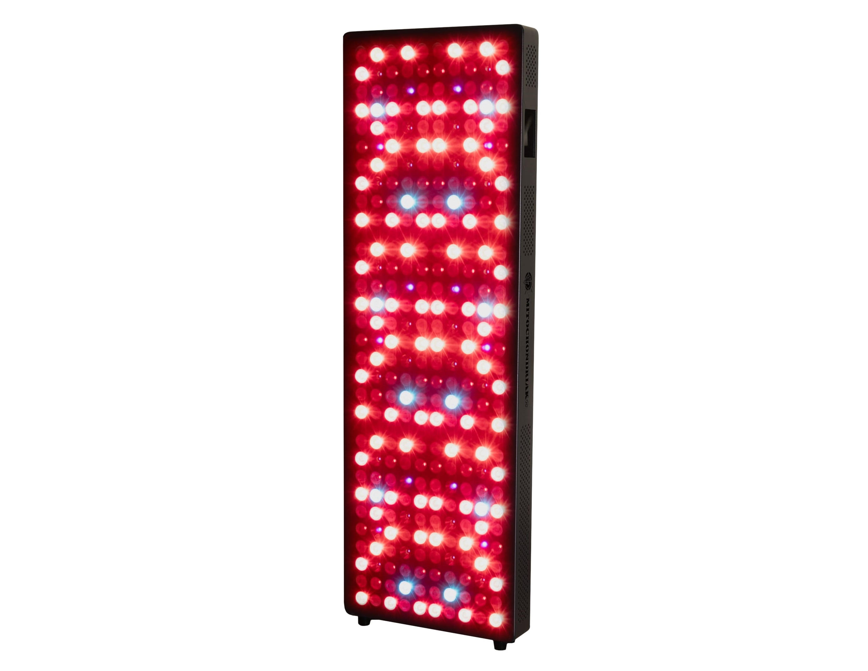 Mitochondriak - red, nir and UV light therapy devices, blue light blocking glasses and indoor lightning solutions